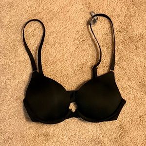 NWT Aerie Plunge Push Up Bra 30B